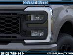 2025 Ford F-350 Crew Cab SRW 4x4 Pickup for sale #250777 - photo 18