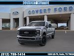 2025 Ford F-350 Crew Cab SRW 4x4 Pickup for sale #250777 - photo 3