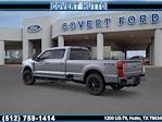 2025 Ford F-350 Crew Cab SRW 4x4 Pickup for sale #250777 - photo 2