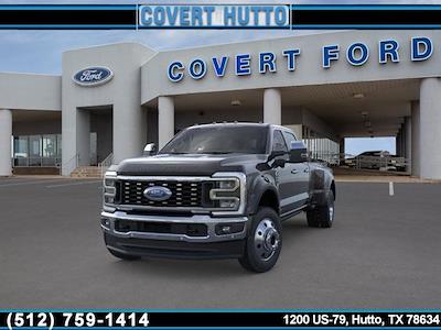 New 2025 Ford F-450 King Ranch Crew Cab 4x4 DRW Pickup for sale #250778 - photo 2