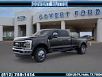 New 2025 Ford F-450 King Ranch Crew Cab 4x4 DRW Pickup for sale #250778 - photo 1