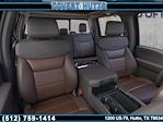 New 2025 Ford F-450 King Ranch Crew Cab 4x4 DRW Pickup for sale #250778 - photo 10