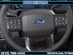 New 2025 Ford F-450 King Ranch Crew Cab 4x4 DRW Pickup for sale #250778 - photo 12