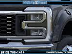 New 2025 Ford F-450 King Ranch Crew Cab 4x4 DRW Pickup for sale #250778 - photo 18