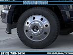 New 2025 Ford F-450 King Ranch Crew Cab 4x4 DRW Pickup for sale #250778 - photo 19