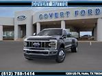 New 2025 Ford F-450 King Ranch Crew Cab 4x4 DRW Pickup for sale #250778 - photo 2