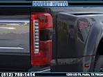New 2025 Ford F-450 King Ranch Crew Cab 4x4 DRW Pickup for sale #250778 - photo 21