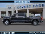 New 2025 Ford F-450 King Ranch Crew Cab 4x4 DRW Pickup for sale #250778 - photo 3