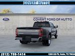 New 2025 Ford F-450 King Ranch Crew Cab 4x4 DRW Pickup for sale #250778 - photo 8