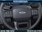 2025 Ford F-250 Crew Cab 4x4 Pickup for sale #250779 - photo 12