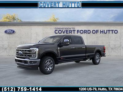 2025 Ford F-250 Crew Cab 4x4 Pickup for sale #250782 - photo 1