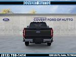 2025 Ford F-250 Crew Cab 4x4 Pickup for sale #250782 - photo 5