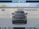 2025 Ford F-250 Crew Cab 4x4 Pickup for sale #250782 - photo 6