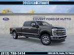 2025 Ford F-250 Crew Cab 4x4 Pickup for sale #250782 - photo 7