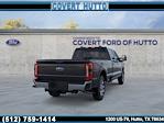 2025 Ford F-250 Crew Cab 4x4 Pickup for sale #250782 - photo 8