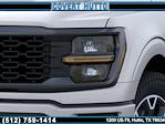 2025 Ford F-150 SuperCrew Cab 4x2 Pickup for sale #250786 - photo 18