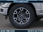 2025 Ford F-150 SuperCrew Cab 4x2 Pickup for sale #250786 - photo 19