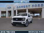 2025 Ford F-150 SuperCrew Cab 4x2 Pickup for sale #250786 - photo 3