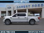 New 2025 Ford F-150 STX SuperCrew Cab Pickup for sale #250786 - photo 4
