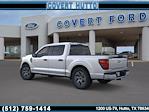 New 2025 Ford F-150 STX SuperCrew Cab Pickup for sale #250786 - photo 2