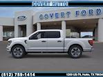 2025 Ford F-150 SuperCrew Cab 4x2 Pickup for sale #250786 - photo 4