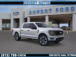 2025 Ford F-150 SuperCrew Cab 4x2 Pickup for sale #250786 - photo 7