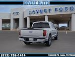 2025 Ford F-150 SuperCrew Cab 4x2 Pickup for sale #250786 - photo 8