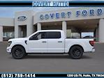 2025 Ford F-150 SuperCrew Cab 4x2 Pickup for sale #250787 - photo 4