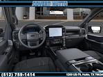 2025 Ford F-150 SuperCrew Cab 4x2 Pickup for sale #250787 - photo 9