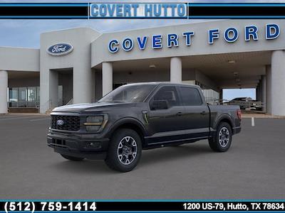 2025 Ford F-150 SuperCrew Cab 4x2 Pickup for sale #250789 - photo 1