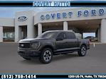 2025 Ford F-150 SuperCrew Cab 4x2 Pickup for sale #250789 - photo 1