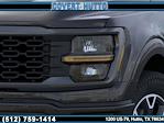 2025 Ford F-150 SuperCrew Cab 4x2 Pickup for sale #250789 - photo 18