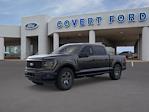 New 2025 Ford F-150 STX SuperCrew Cab Pickup for sale #250789 - photo 1