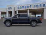 New 2025 Ford F-150 STX SuperCrew Cab Pickup for sale #250789 - photo 4