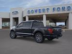 New 2025 Ford F-150 STX SuperCrew Cab Pickup for sale #250789 - photo 2