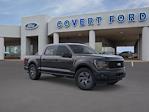 New 2025 Ford F-150 STX SuperCrew Cab Pickup for sale #250789 - photo 7