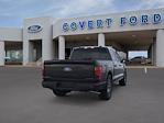 New 2025 Ford F-150 STX SuperCrew Cab Pickup for sale #250789 - photo 8