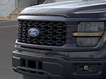 New 2025 Ford F-150 STX SuperCrew Cab Pickup for sale #250789 - photo 17