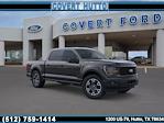 2025 Ford F-150 SuperCrew Cab 4x2 Pickup for sale #250789 - photo 7