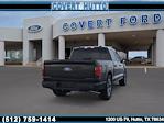 2025 Ford F-150 SuperCrew Cab 4x2 Pickup for sale #250789 - photo 8