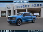 2025 Ford F-150 SuperCrew Cab 4x2 Pickup for sale #250790 - photo 1