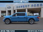 2025 Ford F-150 SuperCrew Cab 4x2 Pickup for sale #250790 - photo 4