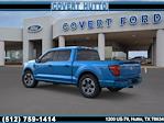 2025 Ford F-150 SuperCrew Cab 4x2 Pickup for sale #250790 - photo 2