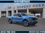 2025 Ford F-150 SuperCrew Cab 4x2 Pickup for sale #250790 - photo 7