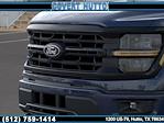 2025 Ford F-150 SuperCrew Cab 4x4 Pickup for sale #250799 - photo 17
