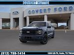 2025 Ford F-150 SuperCrew Cab 4x4 Pickup for sale #250799 - photo 3