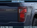 2025 Ford F-150 SuperCrew Cab 4x4 Pickup for sale #250799 - photo 21
