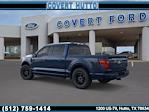 2025 Ford F-150 SuperCrew Cab 4x4 Pickup for sale #250799 - photo 2