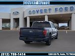 2025 Ford F-150 SuperCrew Cab 4x4 Pickup for sale #250799 - photo 8