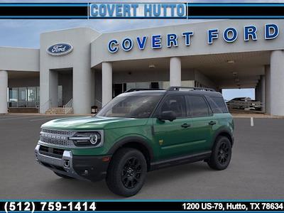 2025 Ford Bronco Sport AWD SUV for sale #250802 - photo 1